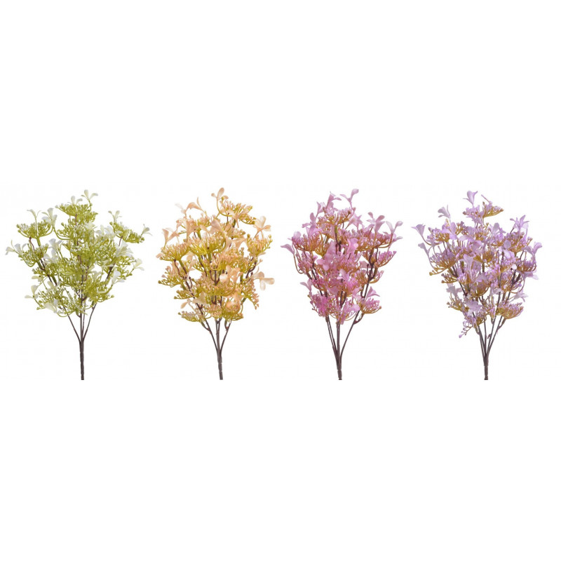Kwiaty polne 32cm - sztuczna roślina