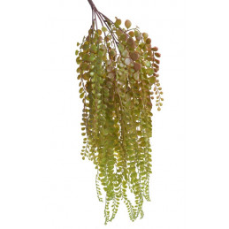 Sztuczna roślina wisząca x5..65 cm