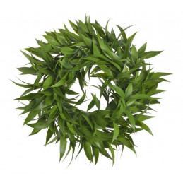 Wianek liściasty 30 cm