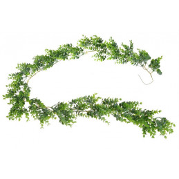 Girlanda eukaliptus..165 cm