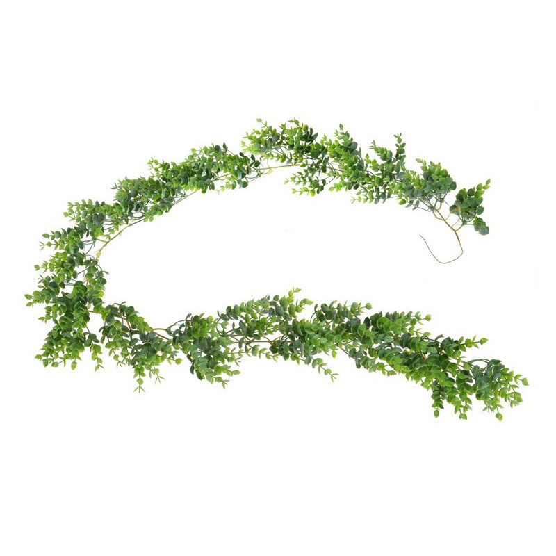 Girlanda eukaliptus..165 cm