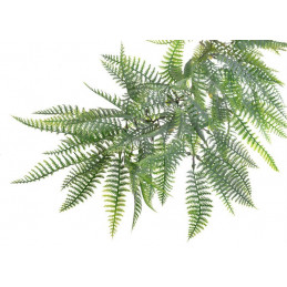 Girlanda paprotka ..170 cm - sztuczna roślina
