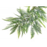 Girlanda paprotka ..170 cm - sztuczna roślina