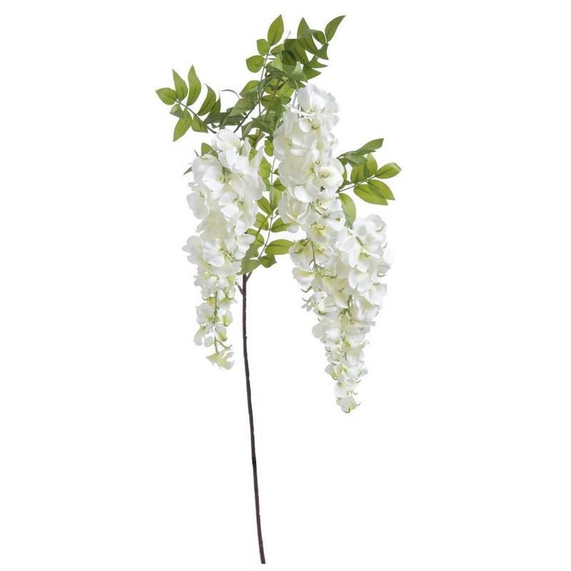 Wisteria 100 cm - sztuczna roślina
