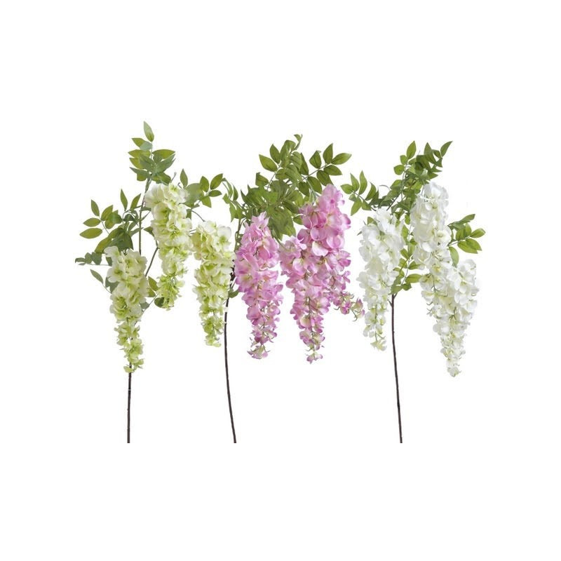 Wisteria 100 cm - sztuczna roślina