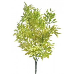 Ruscus 34 cm - sztuczna roślina
