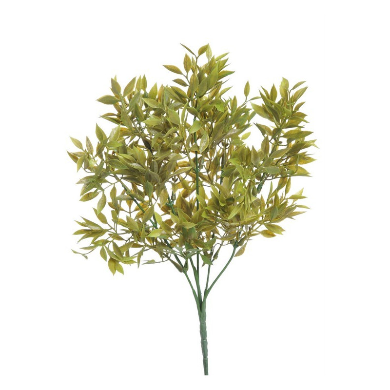 Ruscus 34 cm - sztuczna roślina