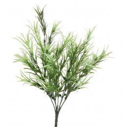 Rozmaryn - sztuczna roślina..34 cm