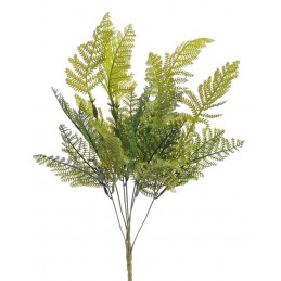 Pteris 54 cm - sztuczna roślina