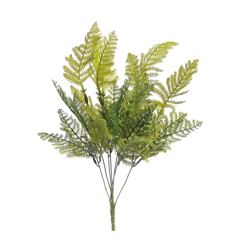 Pteris 54 cm - sztuczna roślina