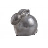 Zając 16,5 cm - wyrób ceramiczny
