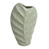 Wazon liść 22cmH