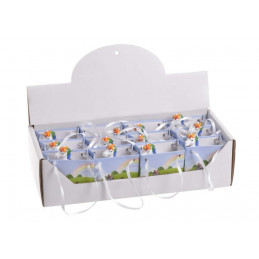 Jednorożec stojący + torebka..5cm+5,5cm