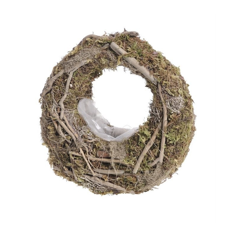 Osłonka koło 20x8,H19 cm