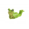 Żaba podpierająca się..8 cm