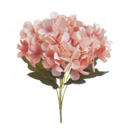 Hortensja bukiet x5 29 cm - sztuczna roślina