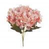 Hortensja bukiet x5 29 cm - sztuczna roślina