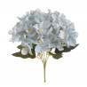 Hortensja bukiet x5 29 cm - sztuczna roślina