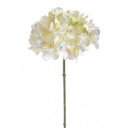 Hortensja x1 48 cm - sztuczna roślina
