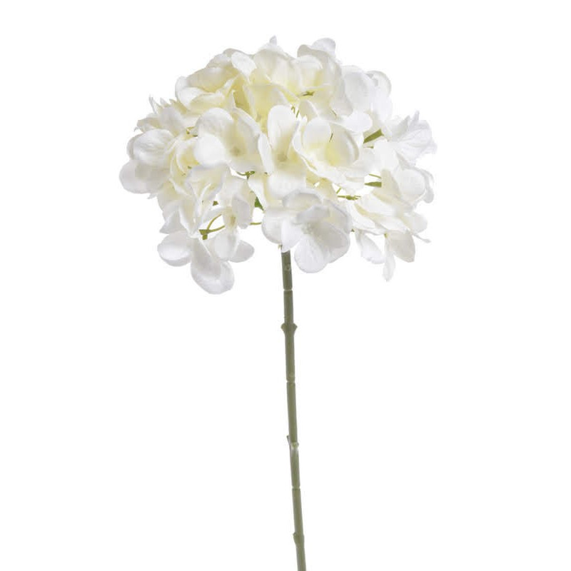 Hortensja x1 48 cm - sztuczna roślina