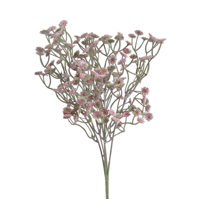 Drobne kwiatuszki x5..32cm - sztuczna roślina