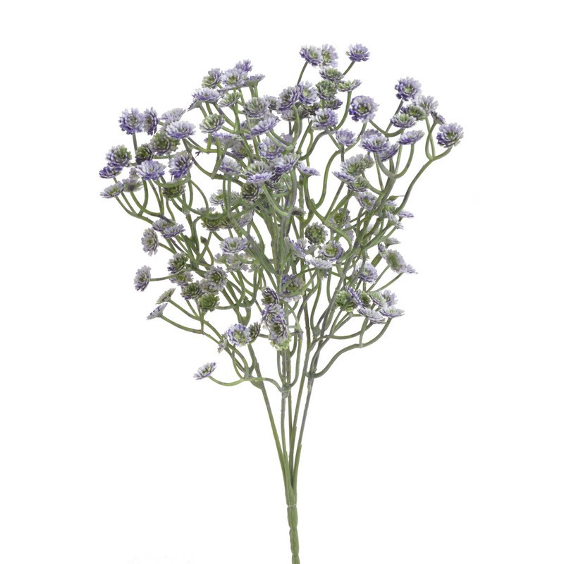 Drobne kwiatuszki x5..32cm - sztuczna roślina