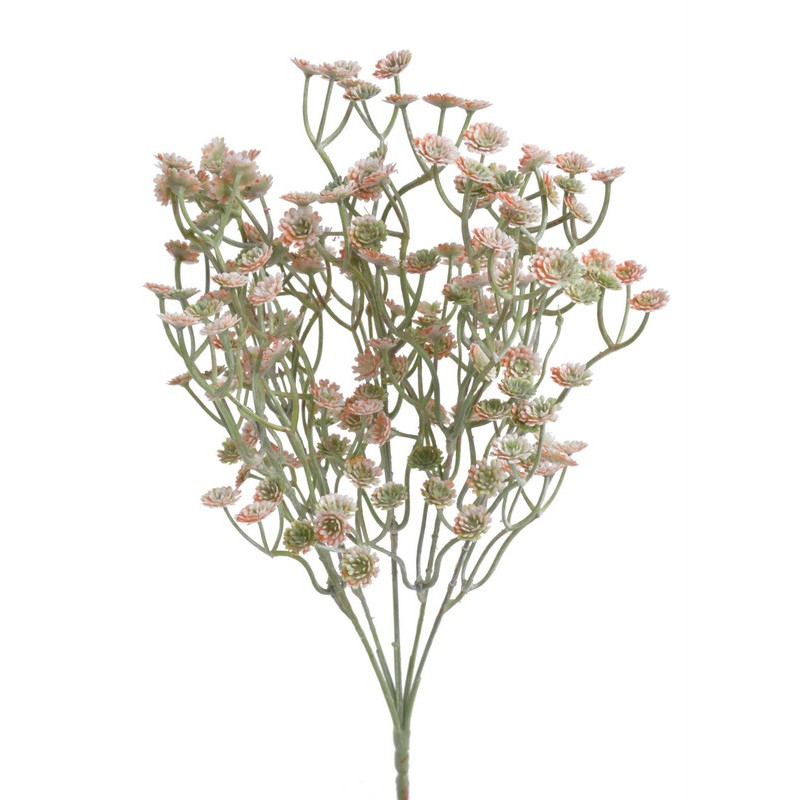 Drobne kwiatuszki x5..32cm - sztuczna roślina