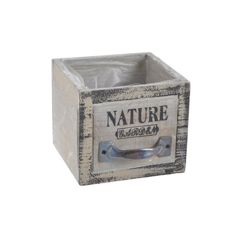 Szufladka osłonka 11,5x11,5x10 cm