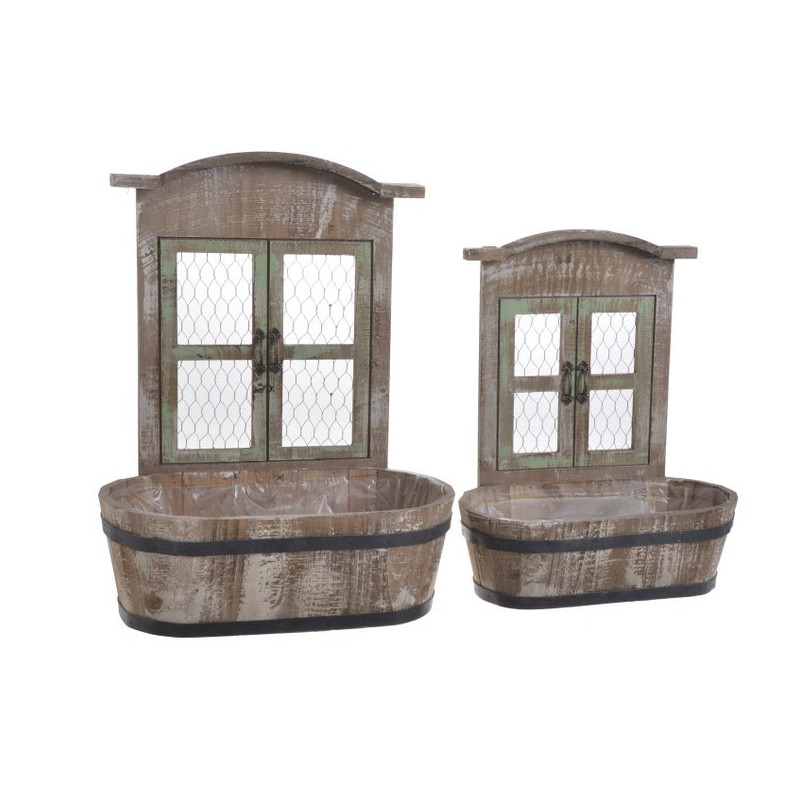 Osłonka okiennica kpl. 2szt