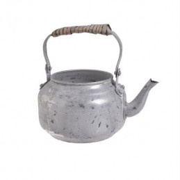 Czajnik osłonka 9x9 cm H