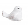 Ptaszek 10 cm - wyrób ceramiczny
