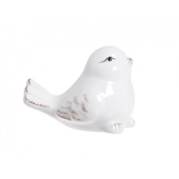 Ptaszek 8cm - wyrób ceramiczny