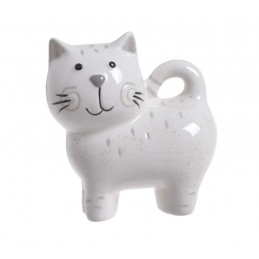 Kotek 10cmH - wyrób ceramiczny