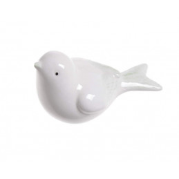 Ptaszek 7,5cm - wyrób ceramiczny