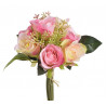 Bukiet róż x7..26 cm