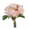 Bukiet róż x7..26 cm