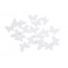 Motyl wykrawanki 18szt/paczka..4cm