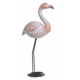 Flaming..58cmH - wyrób ceramiczny