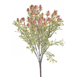 Sztuczna roślina x7..34cm