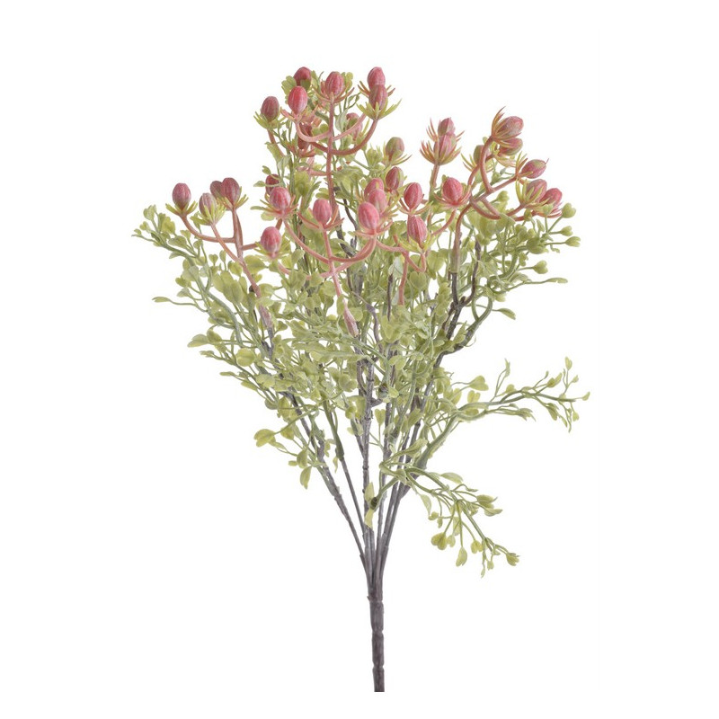 Sztuczna roślina x7..34cm