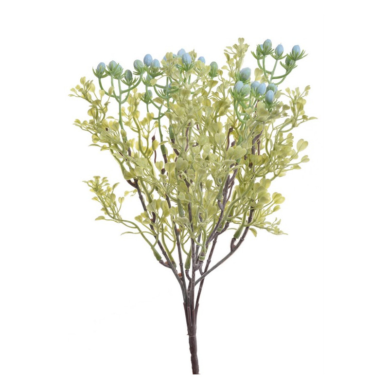 Sztuczna roślina x7..34cm