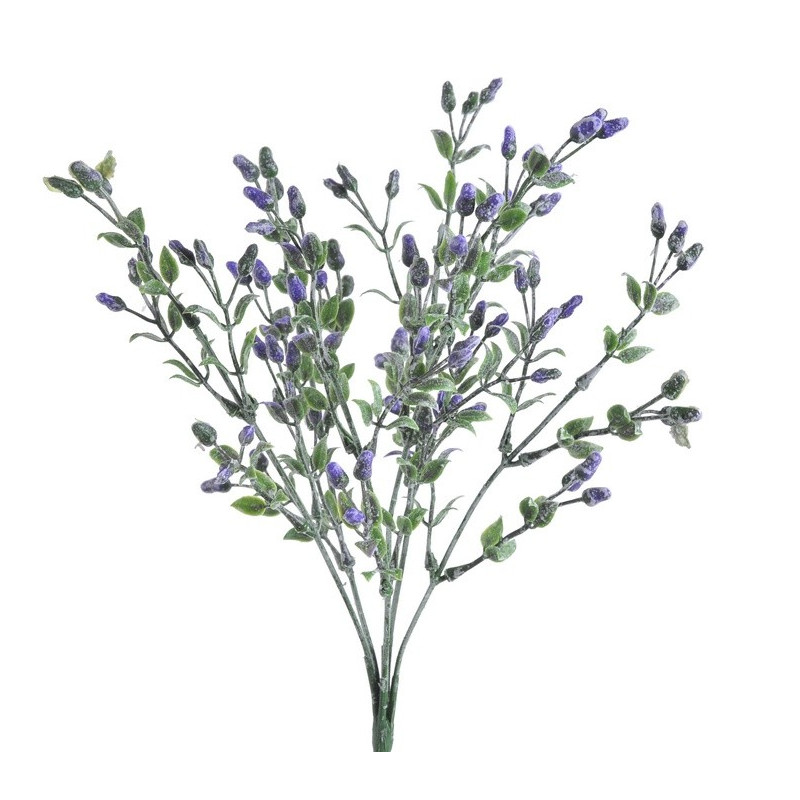 Bukiet z pąkami 32 cm