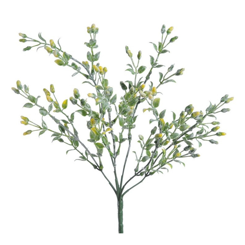 Bukiet z pąkami 32 cm