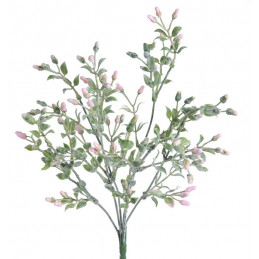 Bukiet z pąkami 32 cm