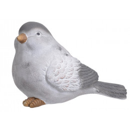 Ptaszek 34 cm - wyrób ceramiczny