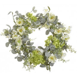 Wianek 50 cm - sztuczna roślina