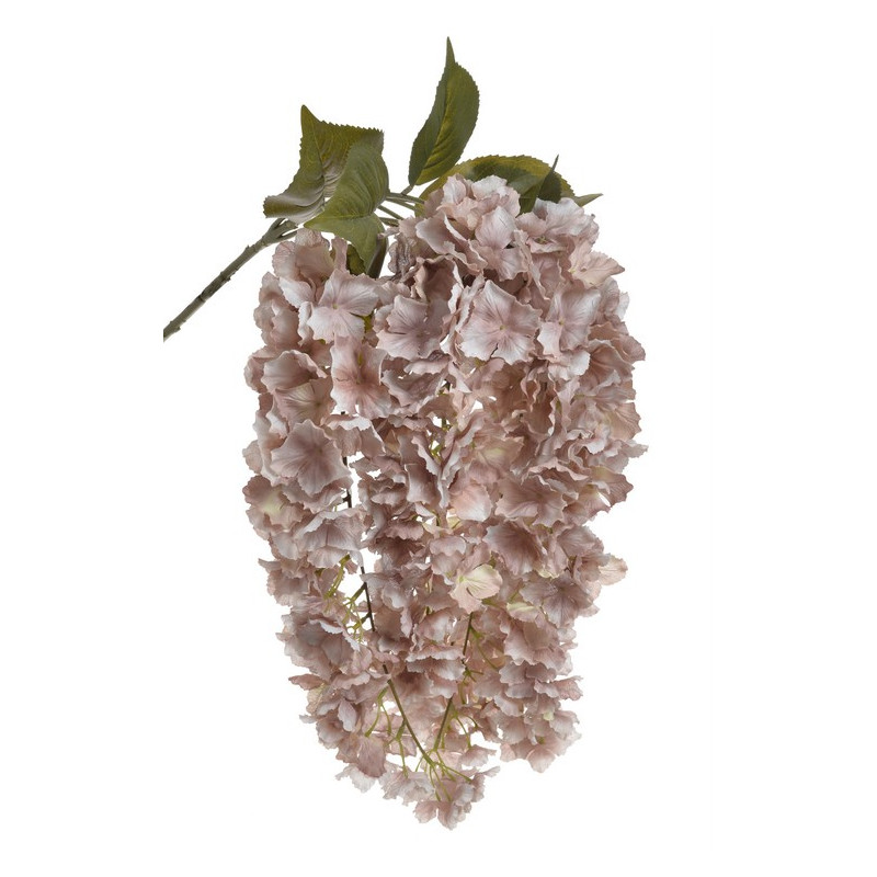 Hortensja wisząca x5 liść jesienny..82cm - sztuczna roślina