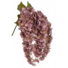 Hortensja wisząca x5 liść jesienny..82cm - sztuczna roślina