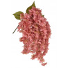 Hortensja wisząca x5 liść jesienny..82cm - sztuczna roślina