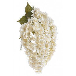 Hortensja wisząca x5 liść jesienny..82cm - sztuczna roślina